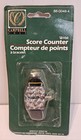 Vintage Campbell Golfers Pal Score Counter  Wrist Watch Original Packaging 