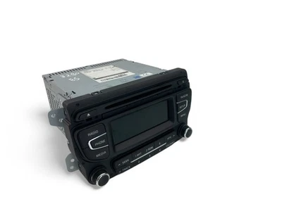 KIA CEE'D JD Musik-Player ohne GPS 96170A2100WK 29977819 - Bild 1 von 4