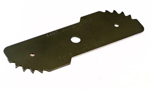 Black and Decker EH1000 Replacement Lawn Edger Blade - 243801-02 - Picture 1 of 1