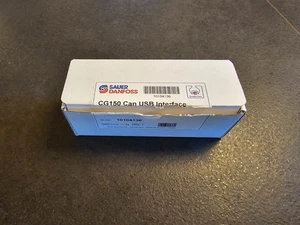 Sauer DANFOSS CG150 Can USB Interface - Picture 1 of 2