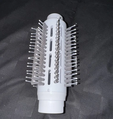 Cepillo base de repuesto de doble accesorio T3 AIREBRUSH DUO. Foto 1 de 4