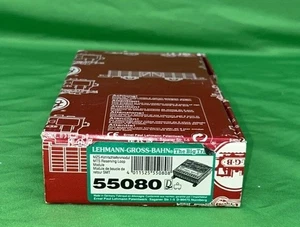 LGB 55080, MTS Reversing Loop Module, Digital LGB System, MTS, MTZ - Picture 1 of 4