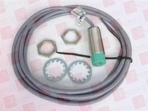 PEPPERL & FUCHS NBN8-18GM50-E2 / NBN818GM50E2 (NEW NO BOX) - Picture 1 of 1