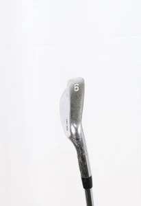 Mizuno Mp-20 9 Iron Extra Stiff Flex Steel 1232496 Good * - Picture 1 of 5