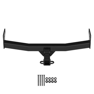 Towing Hitch Receiver Class 3 for Jeep Compass Patriot 2011-2017 - Image 1 of 4