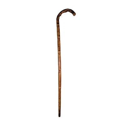 Antique Vintage Knobby Cane Walking Stick 37 1/4" - Image 1 of 4