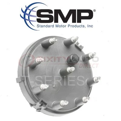 SMP T-Series Distributor Cap for 1977-1980 Lincoln Versailles - Ignition hh - Image 1 of 4