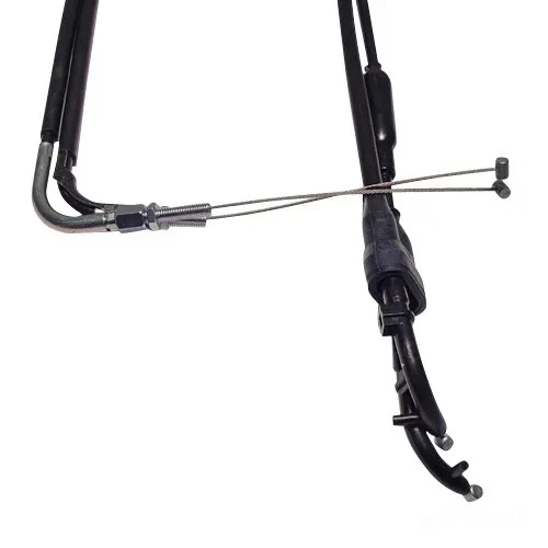 TSK Gaszug A Yamaha XJR 1300 Rp022