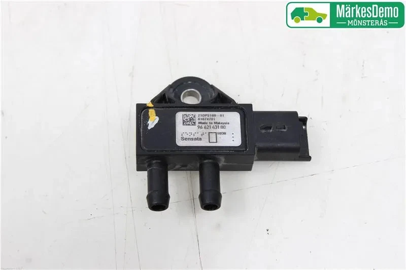 Sonda Lambda ORIGINALE CITROËN C4 I (LC_) 2008 - Immagine 1 di 1