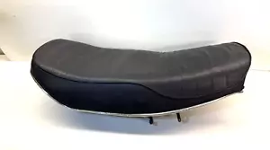 Kawasaki KZ750B Motorcycle Twin seat OEM Factory KZ 750 B Original - Picture 1 of 16