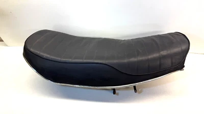 ​Kawasaki KZ750B Motocicleta Doble Asiento OEM Fábrica KZ 750 B Original Foto 1 de 4