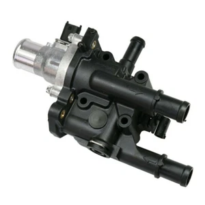 Thermostat Housing Assembly For 2012-2015 Chevrolet Cruze Sonic Trax Tracker New - Picture 1 of 8