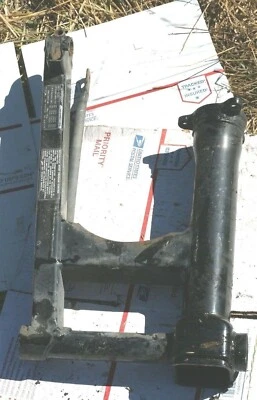 1985-1986 Honda VF700C Magna OEM SWING ARM  - Image 1 of 2