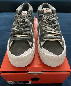 Las mejores ofertas en Zapatillas Deportivas Blancas para Hombre Nike Blazer  | eBay
