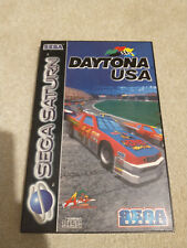 Daytona USA Sega Saturn