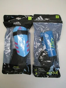 Adidas Junior Jugend Fußball Schienbeinschoner klein 3'3 bis 3'10 - Bild 1 von 4