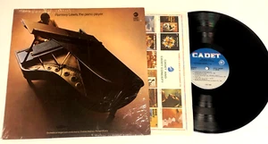 Ramsey Lewis The Piano Player Lp in shrink Nm - Picture 1 of 5