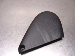 Panel de asiento delantero derecho pasajero mitsubishi mirage g4 moldura 17 18 19 20 21 22 - Imagen 1 de 3