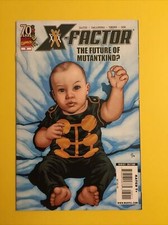 X-Factor #39 March 2009 Marvel Comics