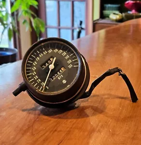 72-77 Suzuki gt-750 Lemans Speedometer, 34110-31610 - Picture 1 of 7