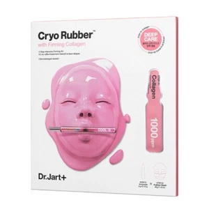 Dr.Jart+ Cryo Rubber with Firming Collagen - Gesichtsmaske aus Gummi - Bild 1 von 1