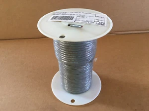 C1352-100-ND CABLE 2 PAIR CPU SHIELD PVC 22 AWG 100' C1352A.12.10 - Picture 1 of 8