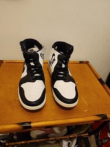 Size 9.5 - Air Jordan 1 Retro Rebel Concord W - Picture 1 of 8