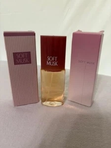 Avon Soft Musk Cologne Spray - Picture 1 of 5