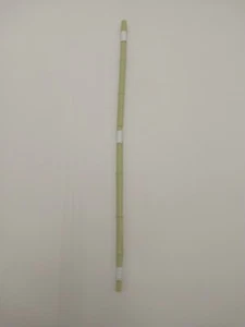 Mattel WWE Elite Bamboo Staff Fodder Samu Fatu Series 18 - Picture 1 of 2