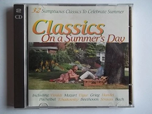 Classics on a Summer's Day - Image 1 of 1