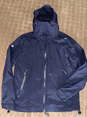 superdry windcheater jacke gr  XXL wie Neu - Bild 1 von 4