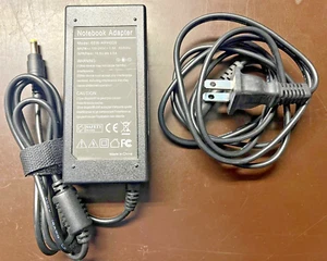 Cargador de alimentación para portátil HP 18,5 V 3,5 A 65 vatios 4,8 * 1,7 mm - Imagen 1 de 3