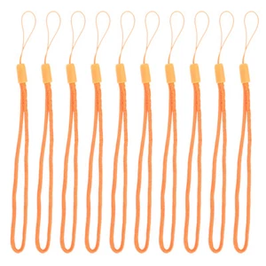 10 Pcs Cell Phone Wrist Strap Cell Phone Chain Holder Phone Strap - Zdjęcie 1 z 12
