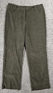 Norton Studio Petites Stretch 10P Pants - Picture 1 of 8