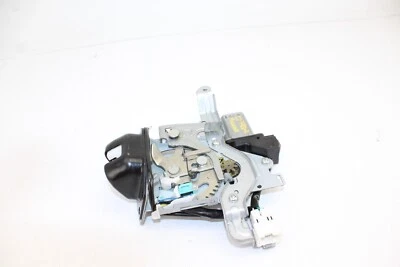 Rear Tailgate Lock Latch 2020 Nissan Murano 90500-6FL0B 2017 2018 2019 2021 - Imagem 1 de 4