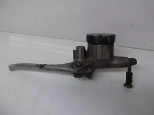 CILINDRO MAESTRO FRENO DELANTERO TRIPLE KAWASAKI H2 750 PARA REPUESTOS - Imagen 1 de 7
