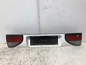 Holden Apollo Bootlid Garnish JP 08/1995-12/1997 - Picture 1 of 9