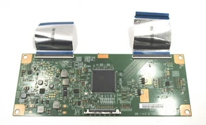 SCEPTRE P30 Monitor Replacement T-con Board Assembly - Imagen 1 de 2