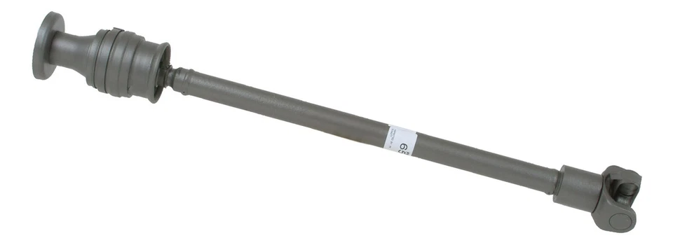 Eje de transmisión de cardone # 65-9329 Foto 1 de 1