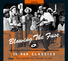 Various - Blowing The Fuse - 1945 - 26 R&B Classics That Rocked The Jukebox (...