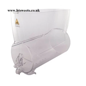 GBG Sencotel Schale TANK SPIN GNW 12 L,SL310005693,Granisu,Carpigiani,SL112-006269 - Bild 1 von 6