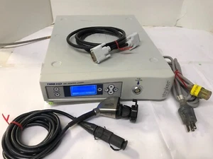 Stryker 1188 HD System mit autoklavierbarem Kamerakopf und Kupplung - Bild 1 von 7