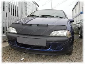 PROTECTOR DEL CAPO BRA compatible con Opel Tigra A 1994-2001 Hood Car Bra Tuning - Imagen 1 de 2