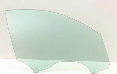 Passenger/Right Side Front Door Window Glass For 2008-2014 BMW X6 / 10-14 X6 M Foto 1 de 3