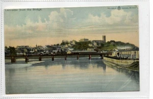 (Gc4770) Lancaster desde el puente c1910 - Imagen 1 de 2