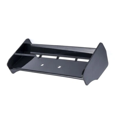 Plastic Nylon Buggy Car Tail Wing for 1/10 Nitro Electric Powered Off R R6F9 - Image 1 of 4