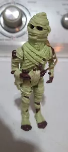 The Real Ghostbusters Mummy Classic Monster Complete 1989 Kenner - Picture 1 of 4