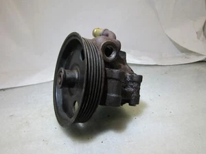 Ford Sport Ka Mk1 03 1.6 Motor Servolenkungspumpe mit Riemenscheibenrad - Bild 1 von 8