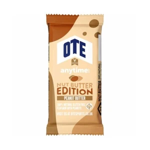 Peanut Butter Anytime Protein Bar - Picture 1 of 1