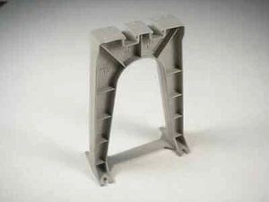 Lionel 110 Trestle PARTS: Used, EXC; Pick what you need.  Pier B - Grey - Picture 1 of 1